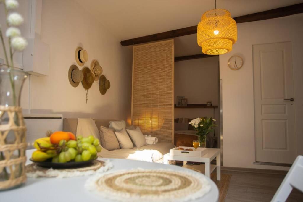 Le Boheme, Cosy, Hypercentre Apartamento Grenoble Exterior foto