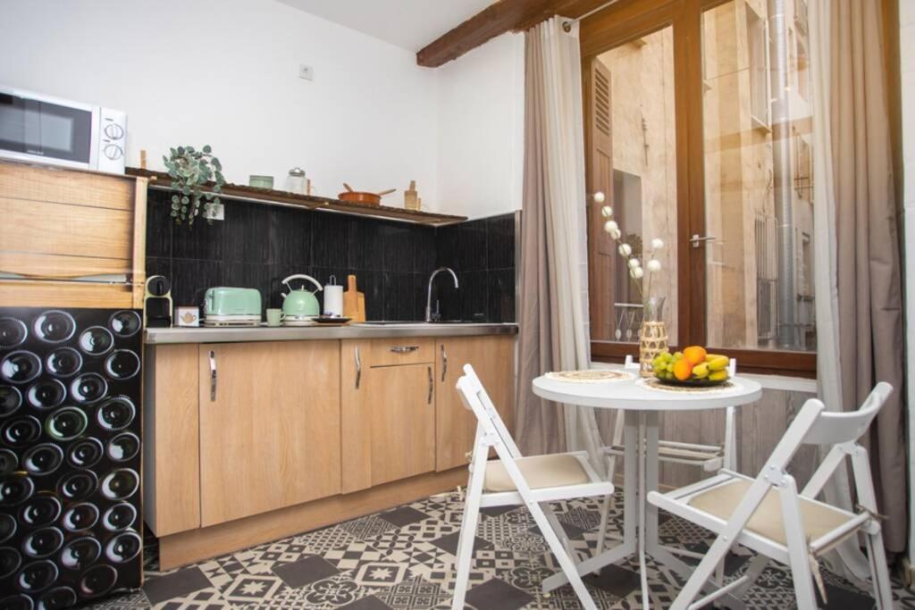 Le Boheme, Cosy, Hypercentre Apartamento Grenoble Exterior foto